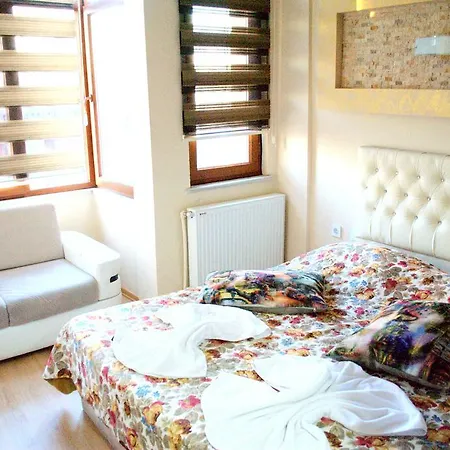 Hagia Sophia Suites