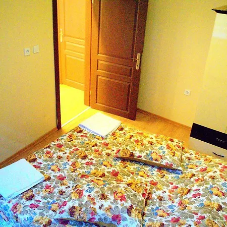 Гостевой дом Hagia Sophia Suites *