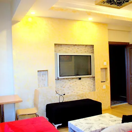 Hagia Sophia Suites