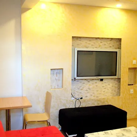 Hagia Sophia Suites Стамбул