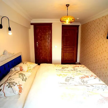 Hagia Sophia Suites Стамбул
