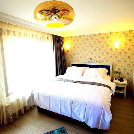 Гостевой дом Hagia Sophia Suites *