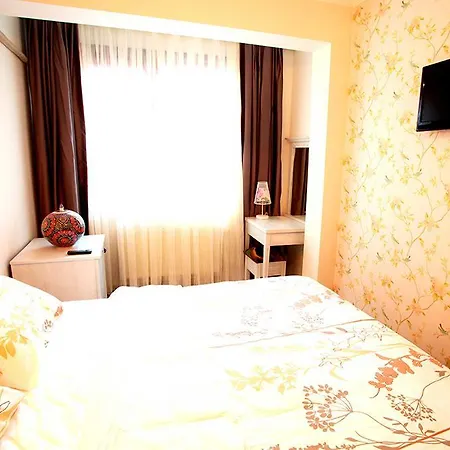 Гостевой дом Hagia Sophia Suites