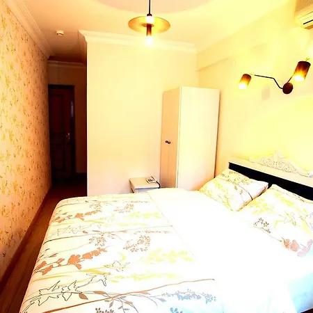 Гостевой дом Hagia Sophia Suites Стамбул
