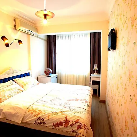 Гостевой дом Hagia Sophia Suites *