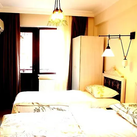 Гостевой дом Hagia Sophia Suites *