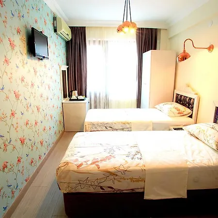 Гостевой дом Hagia Sophia Suites *