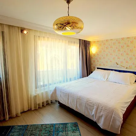 Hagia Sophia Suites