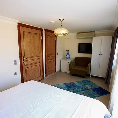 Гостевой дом Hagia Sophia Suites *