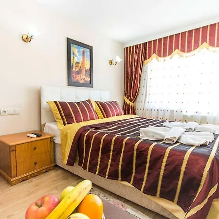 Гостевой дом Hagia Sophia Suites *