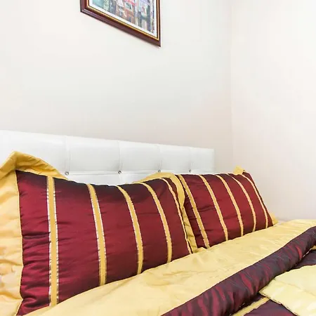 Гостевой дом Hagia Sophia Suites *