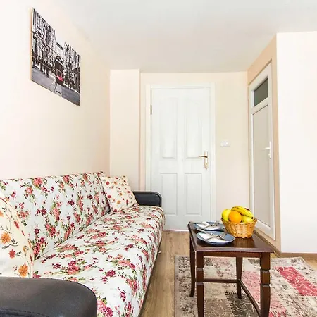 Hagia Sophia Suites Стамбул