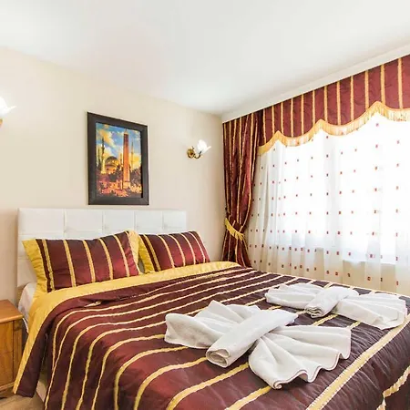Hagia Sophia Suites