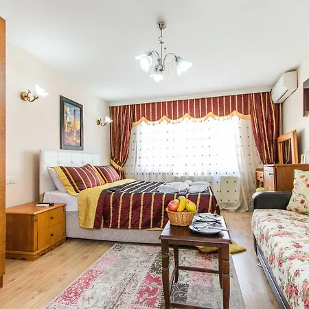 Гостевой дом Hagia Sophia Suites
