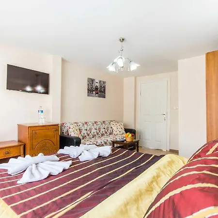 Hagia Sophia Suites
