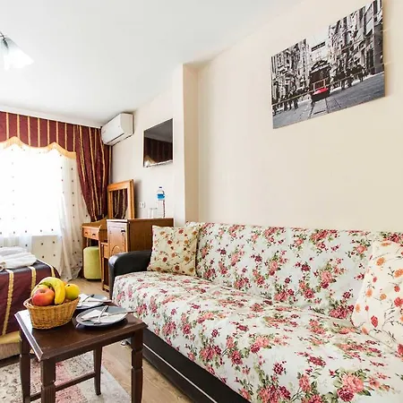 Hagia Sophia Suites Стамбул