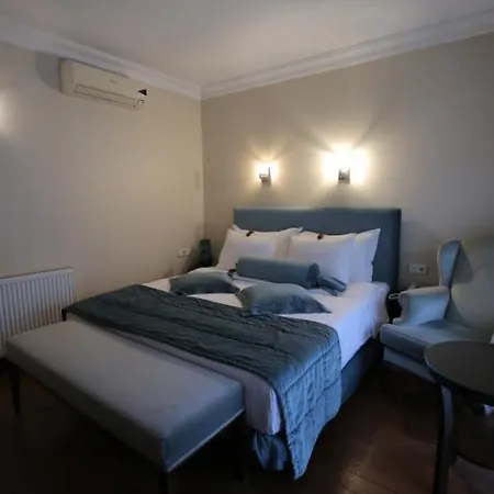 Hagia Sophia Suites