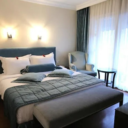 Гостевой дом Hagia Sophia Suites Стамбул