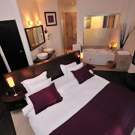 Hagia Sophia Suites