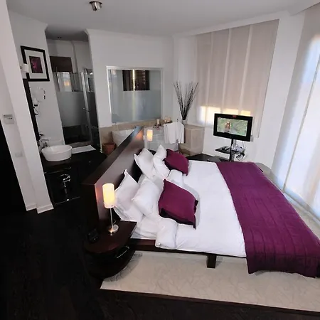 Hagia Sophia Suites *