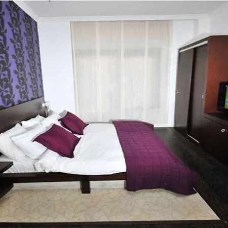 Гостевой дом Hagia Sophia Suites