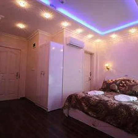 Hagia Sophia Suites