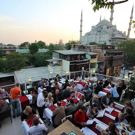 Гостевой дом Hagia Sophia Suites *