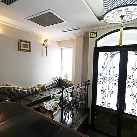 Гостевой дом Hagia Sophia Suites *