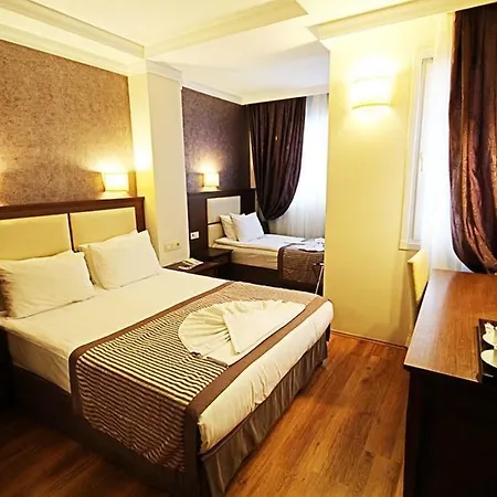 Hagia Sophia Suites Гостевой дом Стамбул