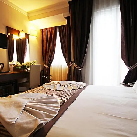 Hagia Sophia Suites * Стамбул
