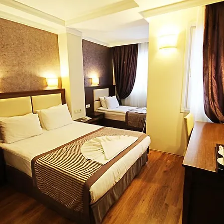 Hagia Sophia Suites *