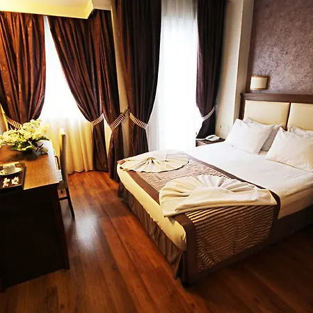 Гостевой дом Hagia Sophia Suites