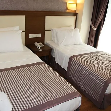 Hagia Sophia Suites *