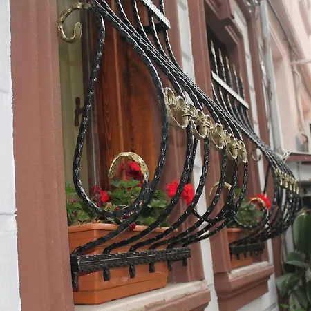 Hagia Sophia Suites
