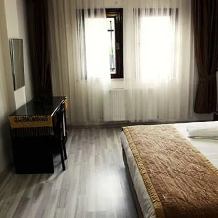 Гостевой дом Hagia Sophia Suites