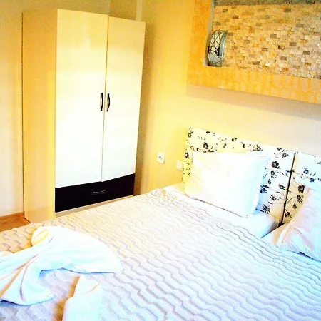 Hagia Sophia Suites
