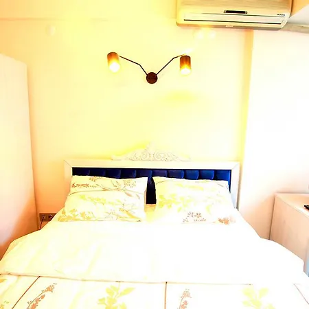 Hagia Sophia Suites İstanbul