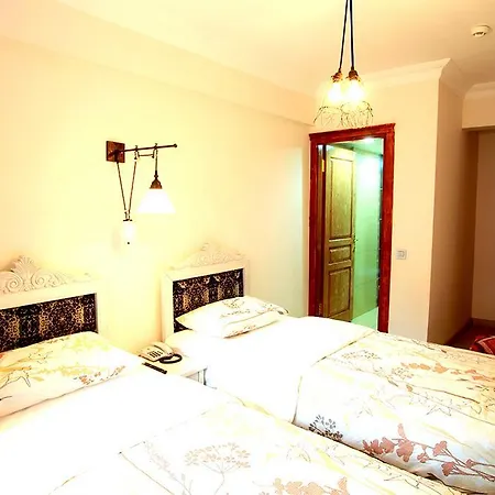 Hagia Sophia Suites