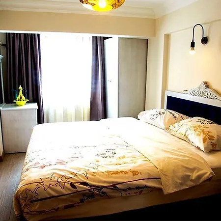 Konukevi Hagia Sophia Suites *