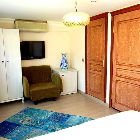Hagia Sophia Suites