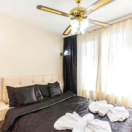 Hagia Sophia Suites İstanbul