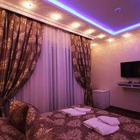 Hagia Sophia Suites