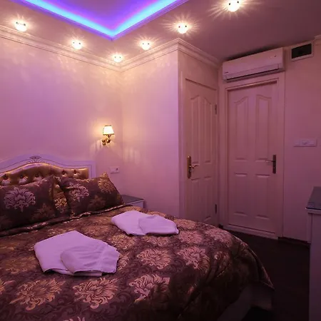 Hagia Sophia Suites Konukevi İstanbul