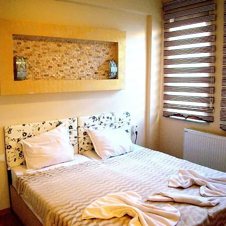 Hagia Sophia Suites איסטמבול