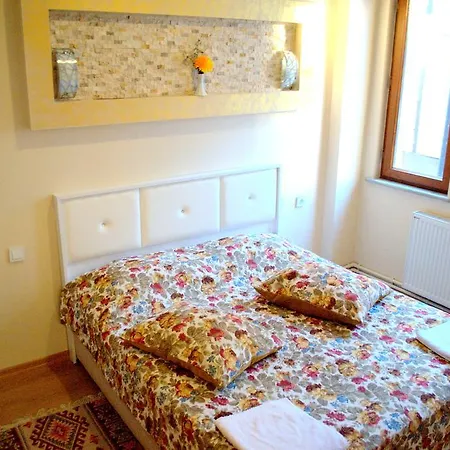 Hagia Sophia Suites איסטמבול