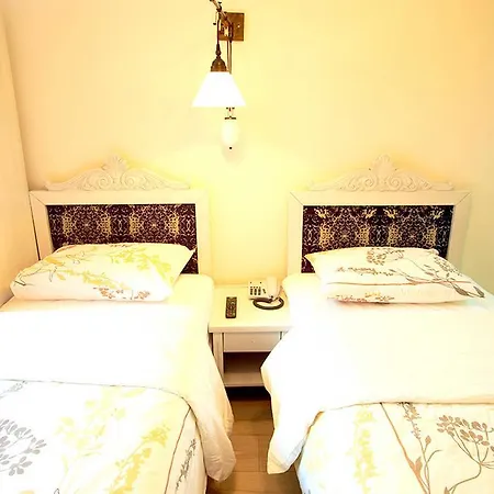בית הארחה Hagia Sophia Suites איסטמבול