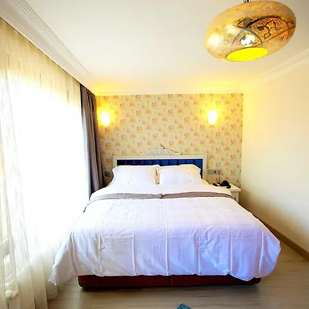 Hagia Sophia Suites