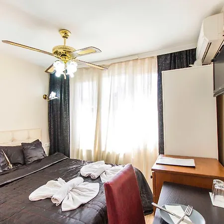 Hagia Sophia Suites