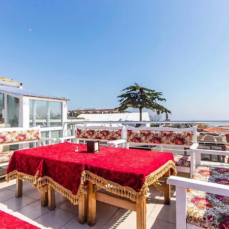 Hagia Sophia Suites