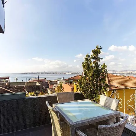 Hagia Sophia Suites איסטמבול